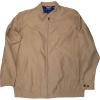 imageBig ampamp Tall Beige Barracuda Jacket  XLT