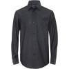 imageChaps Boys Long Sleeve Dress ShirtIridescent Grey