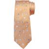 imageChaps Mens Novelty Silk NecktieOrange