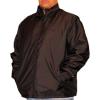 imageChaps Ralph Lauren Mens Quilted Sateen CoatBlack