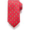 imageMens Chaps Holiday Stretch Tie