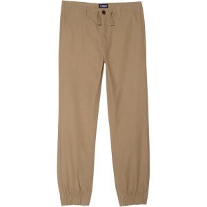 imageChaps Boys Jogger PantWheat