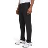 imageChaps Golf Mens Golf Performance Relaxed Chino with Flex Waistband Black Onyx  40X32