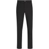imageChaps Golf Mens Golf Performance Relaxed Chino with Flex Waistband Black Onyx  40X32