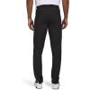 imageChaps Golf Mens Golf Performance Relaxed Chino with Flex Waistband Black Onyx  40X32