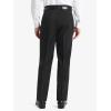 imageChaps Mens Suit Pant Black 34Wx30L