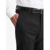 imageChaps Mens Suit Pant Black 34Wx30L