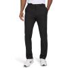 imageChaps Golf Mens Golf Performance Relaxed Chino with Flex Waistband Black Onyx  40X32