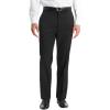 imageChaps Mens Suit Pant Black 34Wx30L