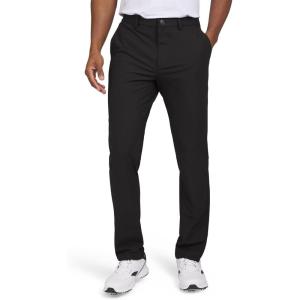 imageChaps Golf Mens Golf Performance Relaxed Chino with Flex Waistband Black Onyx  40X32