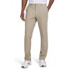 imageChaps Golf Mens Golf Performance Relaxed Chino with Flex Waistband Hampton Khaki  38X30