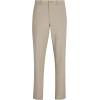 imageChaps Golf Mens Golf Performance Relaxed Chino with Flex Waistband Hampton Khaki  38X32