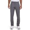 imageChaps Golf Mens Golf Performance Relaxed Chino with Flex Waistband Charcoal  30X30