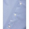 imageChaps Mens Long Sleeve ButtonDown Shirt  Classic Woven WrinkleResistant Formal Collared Shirt for Men Sizes SXXLMarina Blue