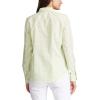 imageChaps Womens Long Sleeven Non Iron Broadcloth Shirt