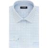 imageChaps Mens RegularFit Wrinkle Free Stretch Collar Dress Shirt Neck Sleeve 3233 BurmudaBurmuda