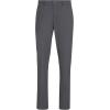 imageChaps Golf Mens Golf Performance Relaxed Chino with Flex Waistband Charcoal  30X32