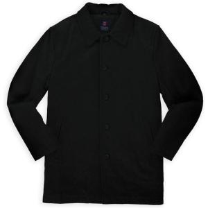 imageChaps Mens Car Pea Coat 001 M