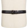 imageChaps Mens Reversible Dress Belt
