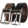 imageChaps Mens Reversible Dress Belt