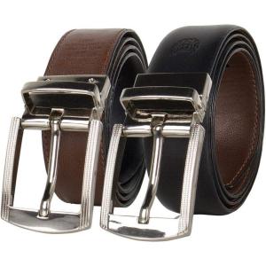 imageChaps Mens Reversible Dress Belt