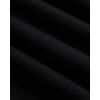 imageChaps Mens Sweater  Heavyweight Classic Fit Knitted Cotton Crewneck Pullover Sweater for Men Sizes S2XLBlack