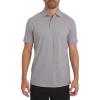 Light Gray Heather