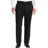 imageChaps Mens Suit Pant Black 32Wx32L