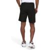 imageChaps Golf Mens Performance 9quot  MoistureWicking  Slim  Breathable  Golf ShortBlack Onyx