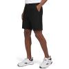 imageChaps Golf Mens Performance 9quot  MoistureWicking  Slim  Breathable  Golf ShortBlack Onyx