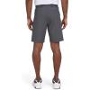 imageChaps Golf Mens Performance 9quot  MoistureWicking  Slim  Breathable  Golf ShortCharcoal