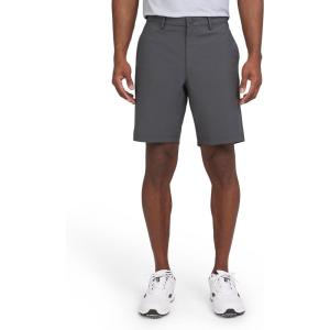 imageChaps Golf Mens Performance 9quot  MoistureWicking  Slim  Breathable  Golf ShortCharcoal