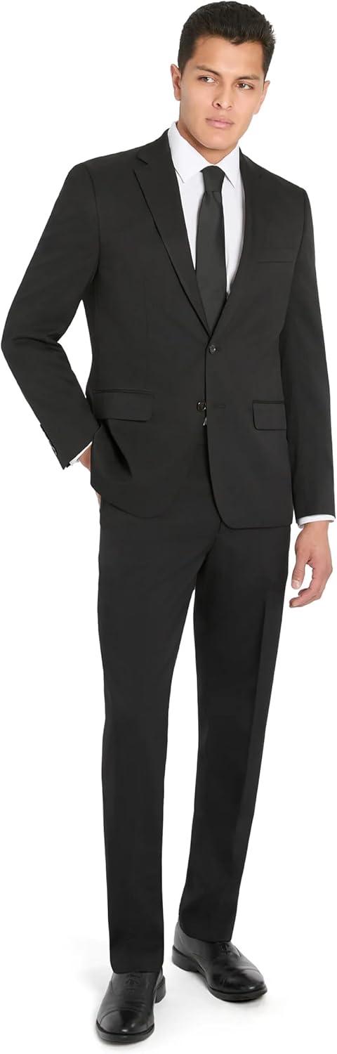 imageChaps Mens Jacket Black 52R