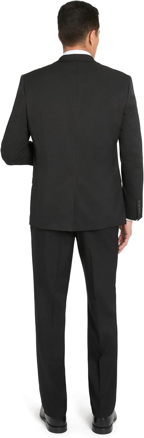 imageChaps Mens Jacket Black 52R