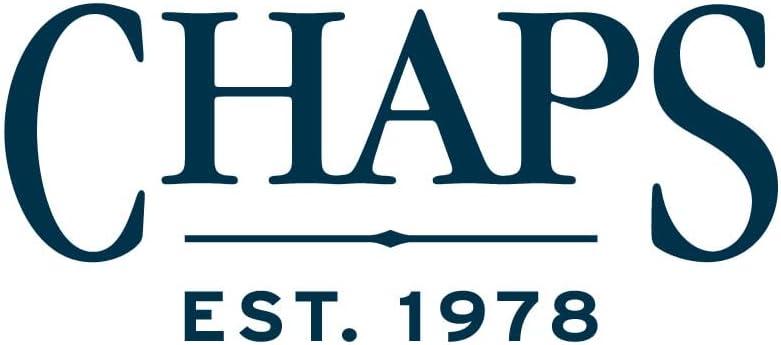 imageChaps Mens Sweater  Heavyweight Classic Fit Cotton Crewneck Pullover Sweater for Men S2XL Size XLarge RedOld