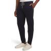 imageChaps Mens Everyday Regular Fit Comfortable Fleece Lined Jogger SweatpantsAmerican Navy