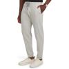 imageChaps Mens Everyday Regular Fit Comfortable Fleece Lined Jogger SweatpantsOatmeal Heather