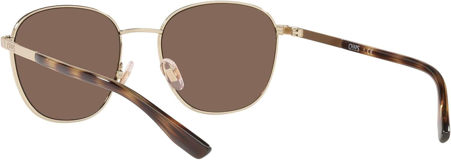 imageChaps Cp4004 Round Sunglasses