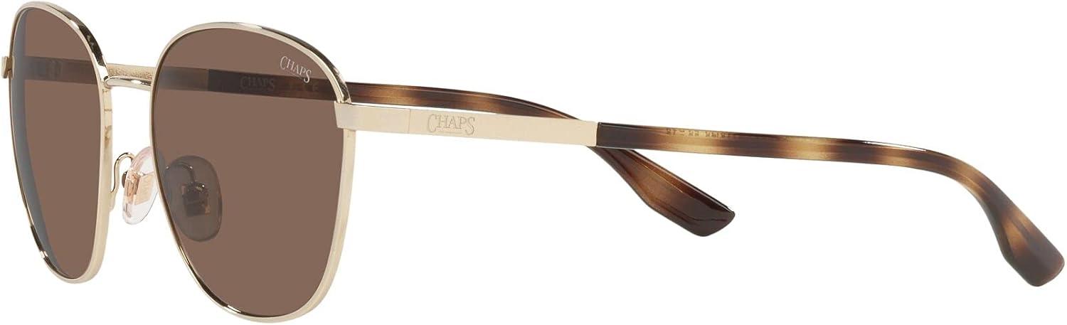 imageChaps Cp4004 Round Sunglasses