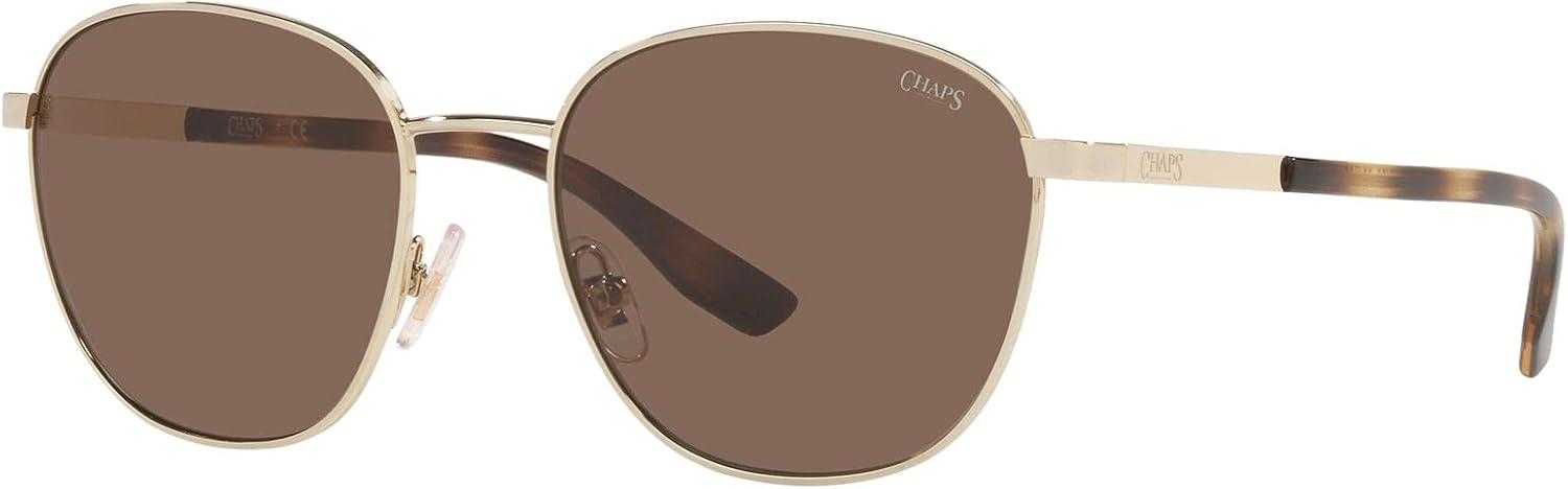 imageChaps Cp4004 Round Sunglasses