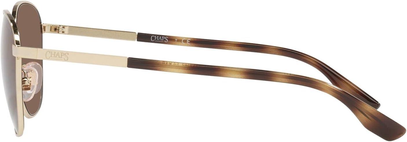 imageChaps Cp4004 Round Sunglasses