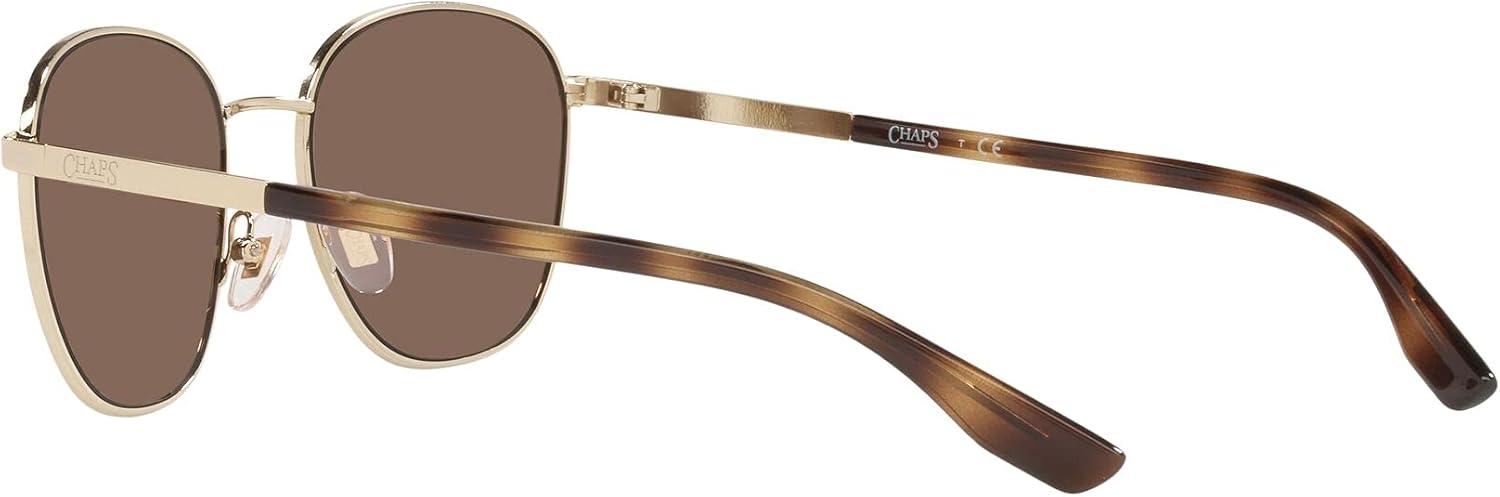 imageChaps Cp4004 Round Sunglasses