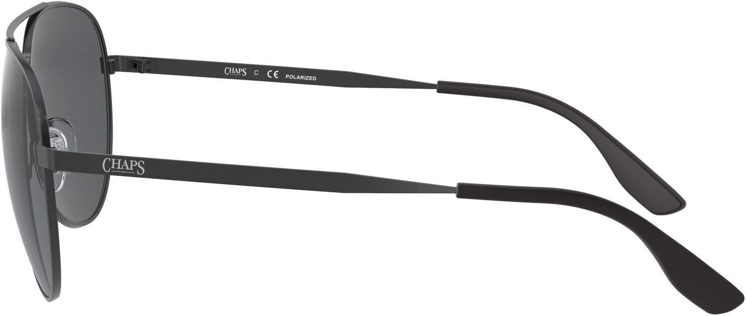 imageChaps Mens Cp4001 Aviator Sunglasses