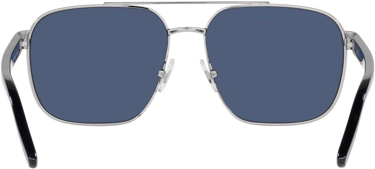 imageChaps Mens Cp4007 Aviator Sunglasses