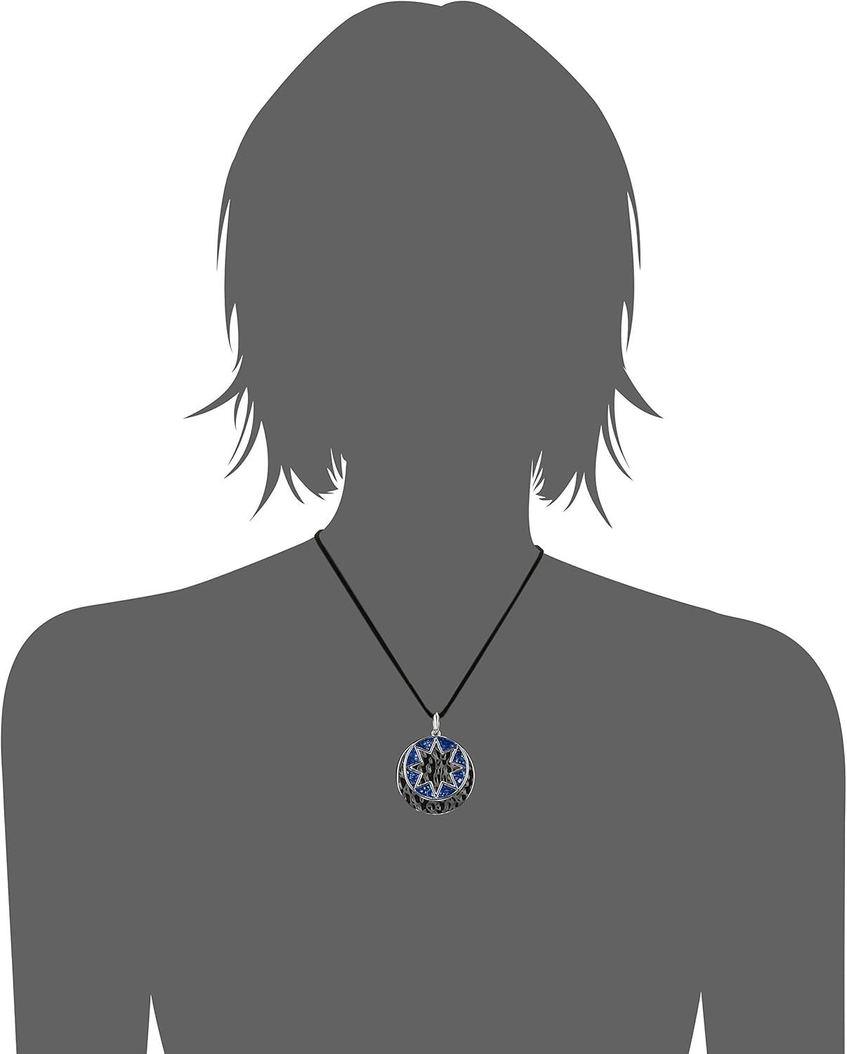 imageChaps NK 16INA Layered PNDT  SLVBlue