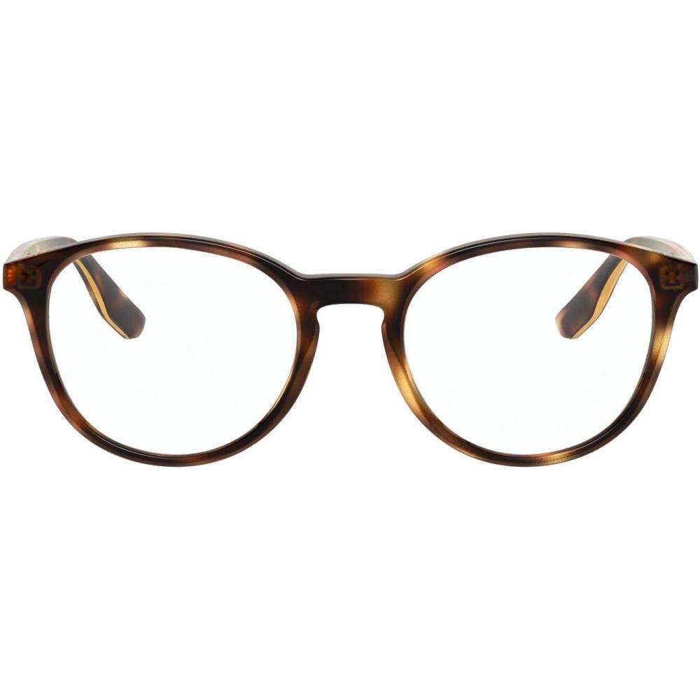 imageChaps Mens Cp3047 Round Prescription Eyewear Frames
