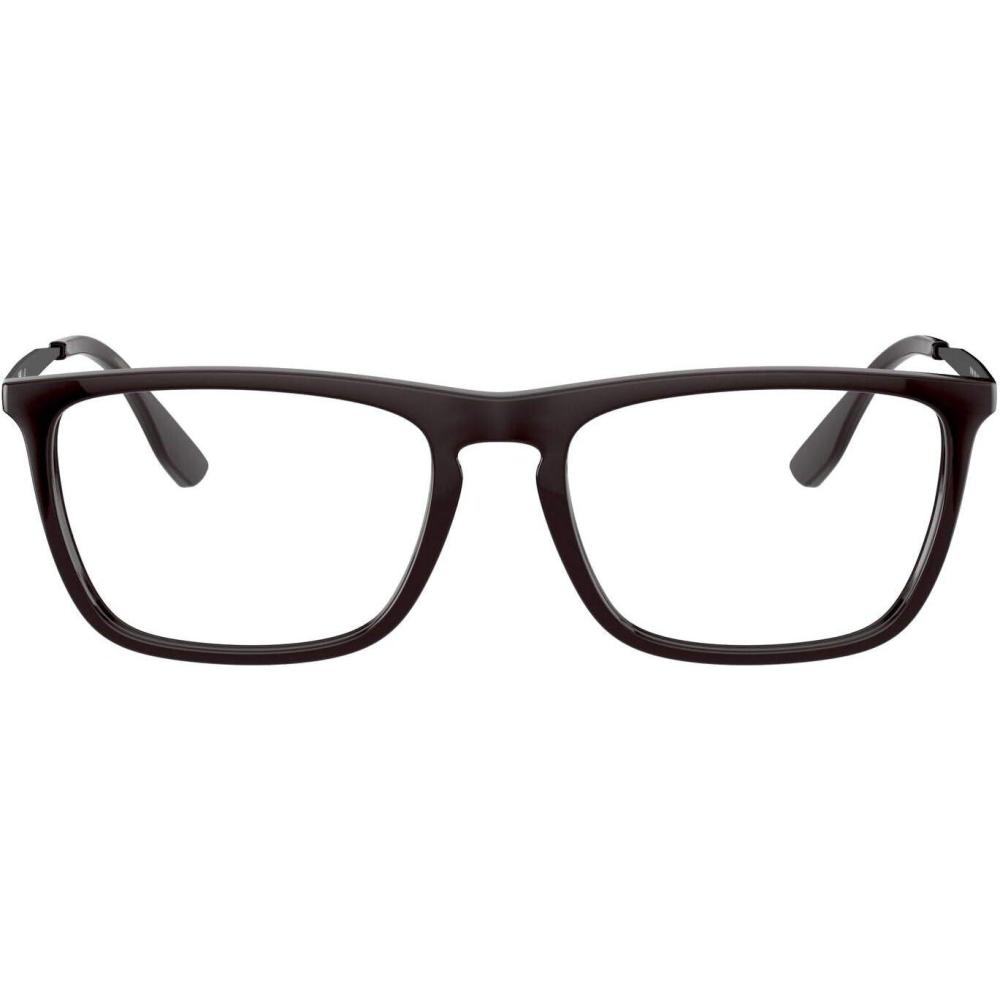 imageChaps Mens Cp3048 Rectangular Prescription Eyewear Frames