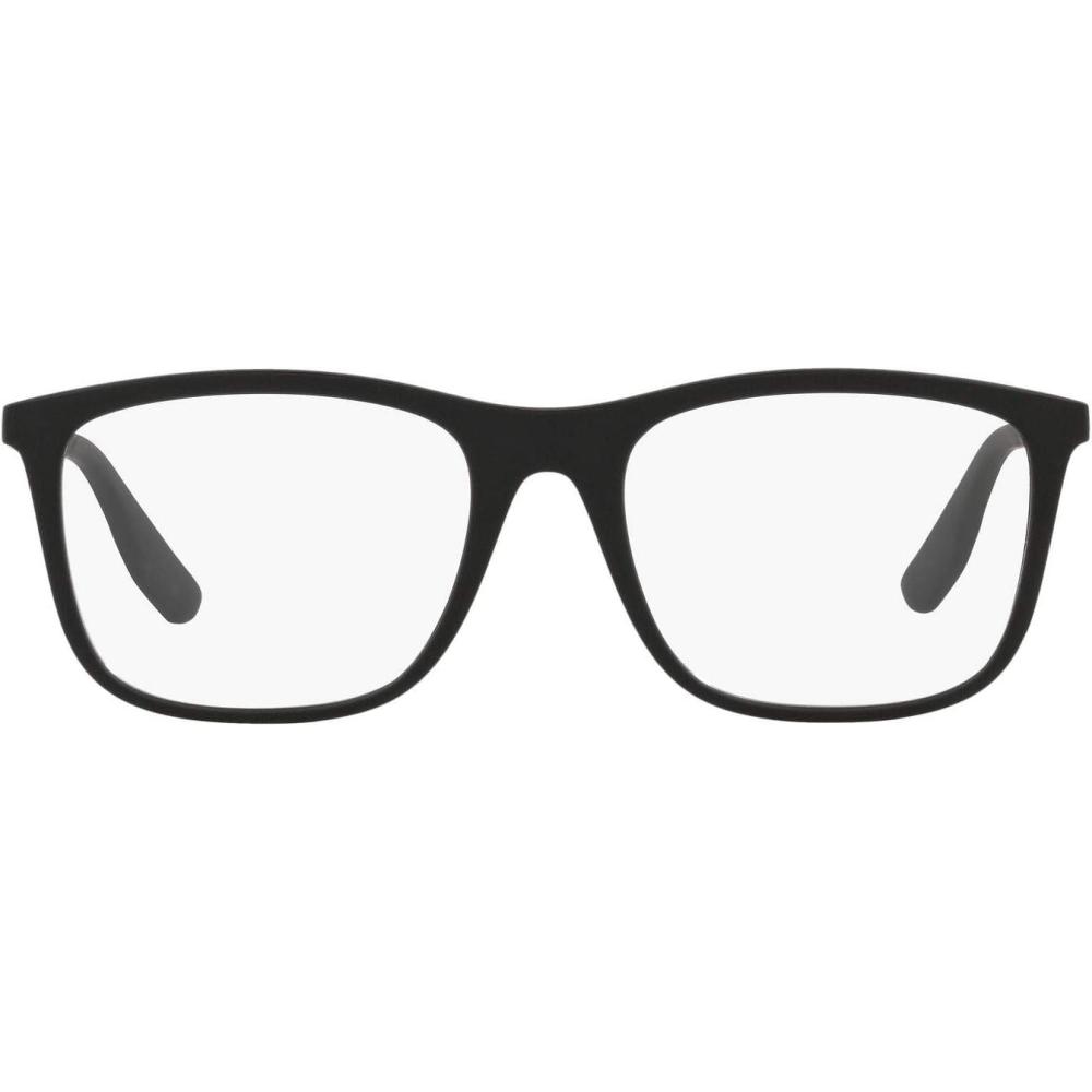 imageChaps Mens Cp3051 Square Prescription Eyewear Frames
