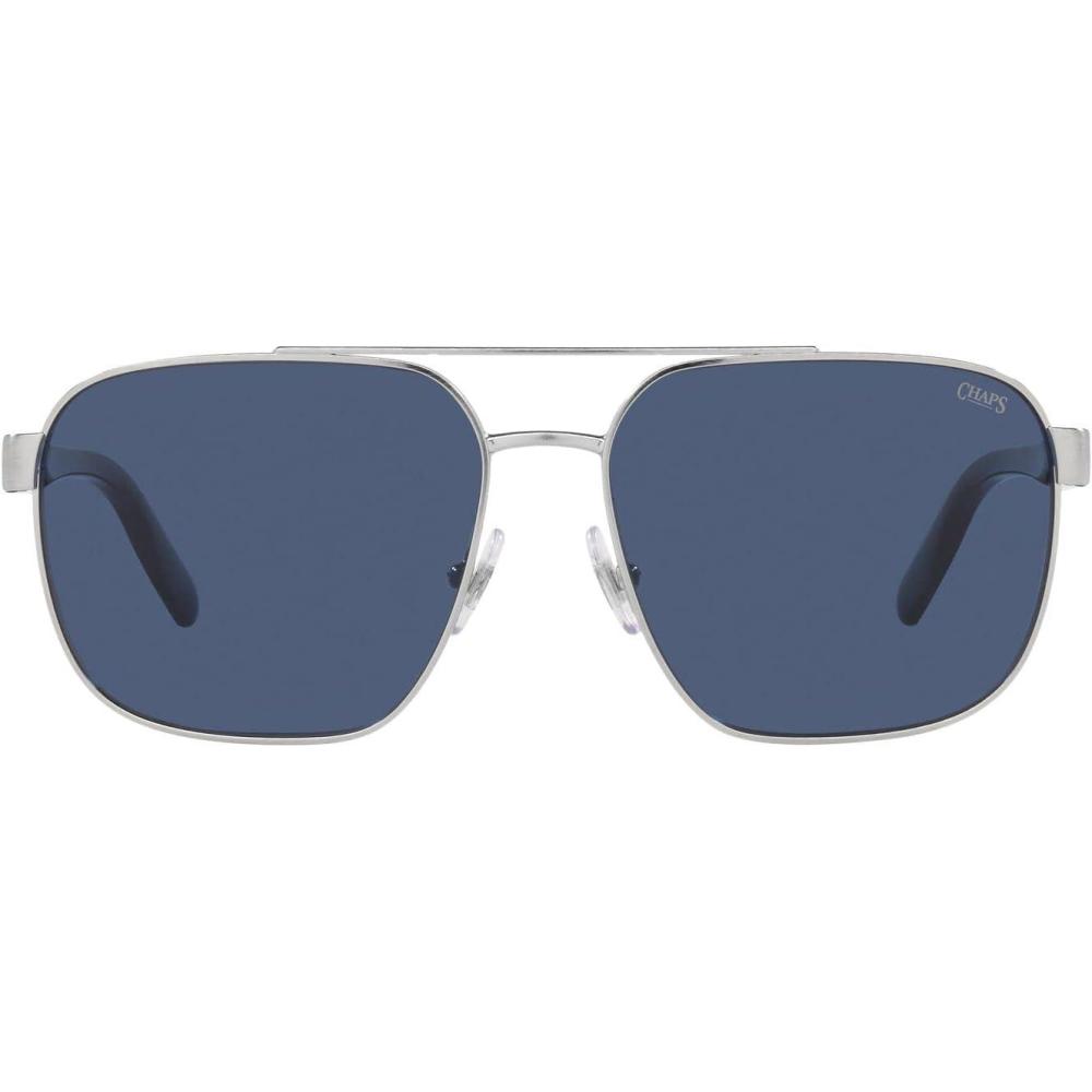 imageChaps Mens Cp4007 Aviator Sunglasses