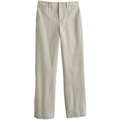 imageChaps RegularFit StraightLeg Chino Pants  Boys 820